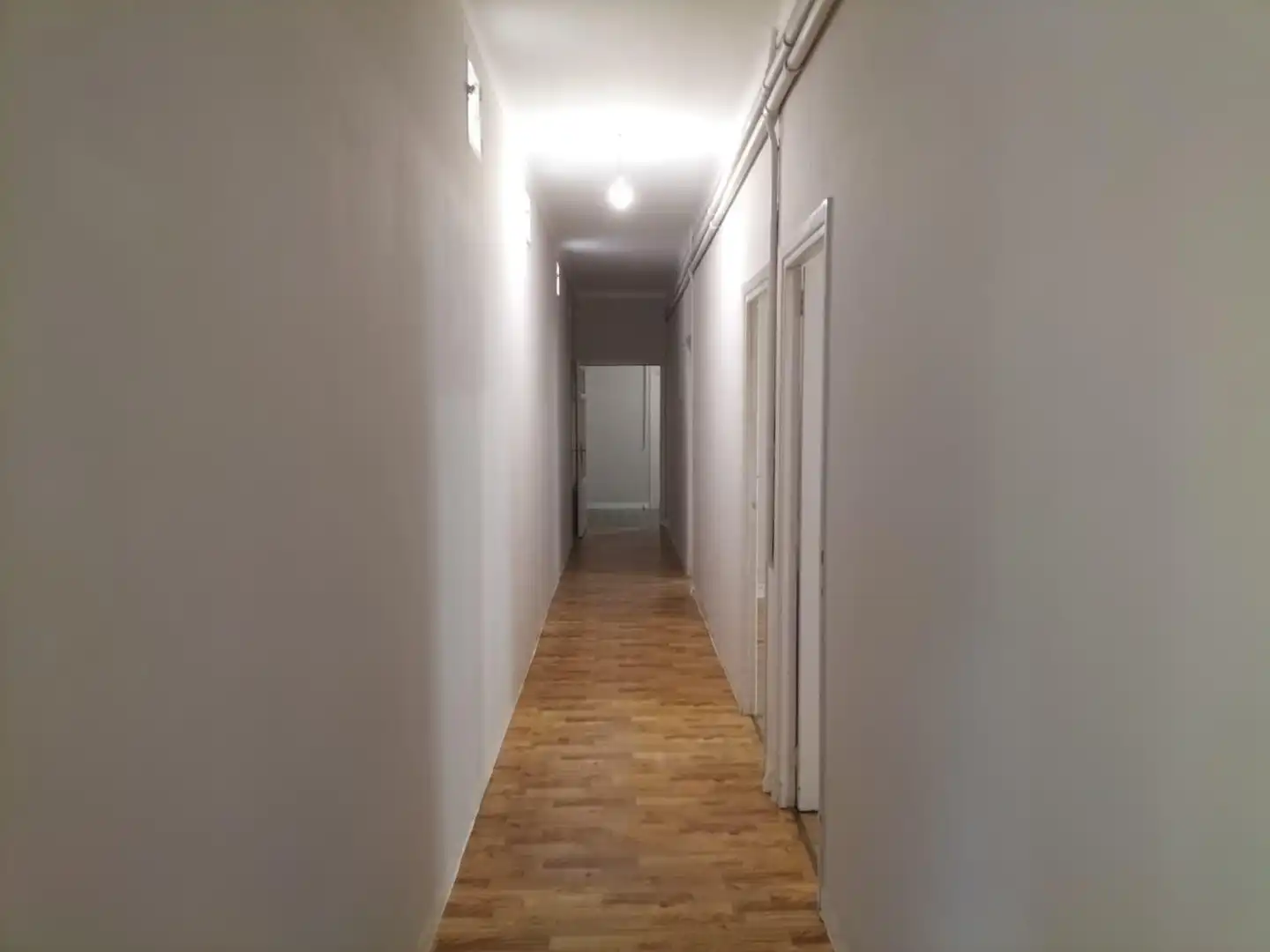 Flat for rent in Palencia  with Heating