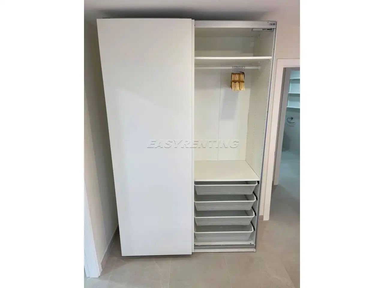 Wohnung zur Miete in Calle Jardines, Centro- San Felipe - Huerta Fava