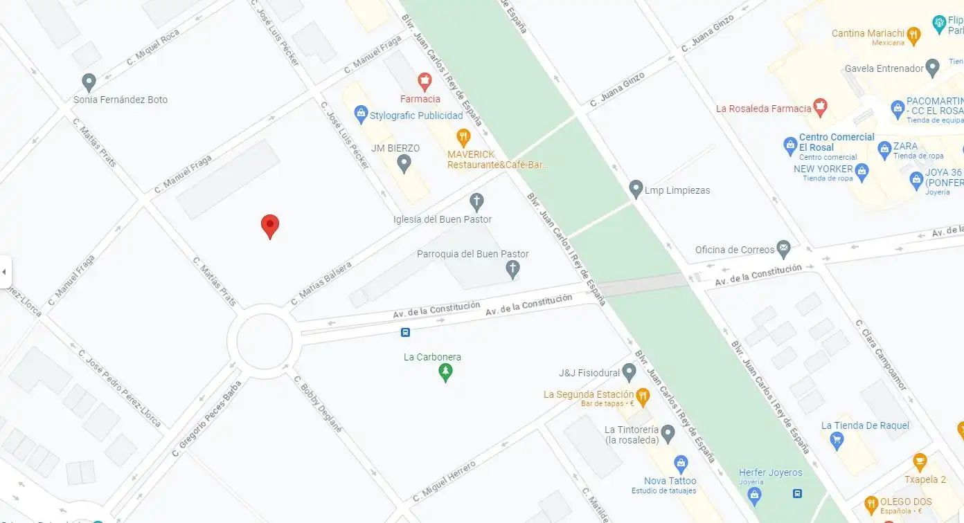 Terreni e lotti in vendita a Centro, imagen 4