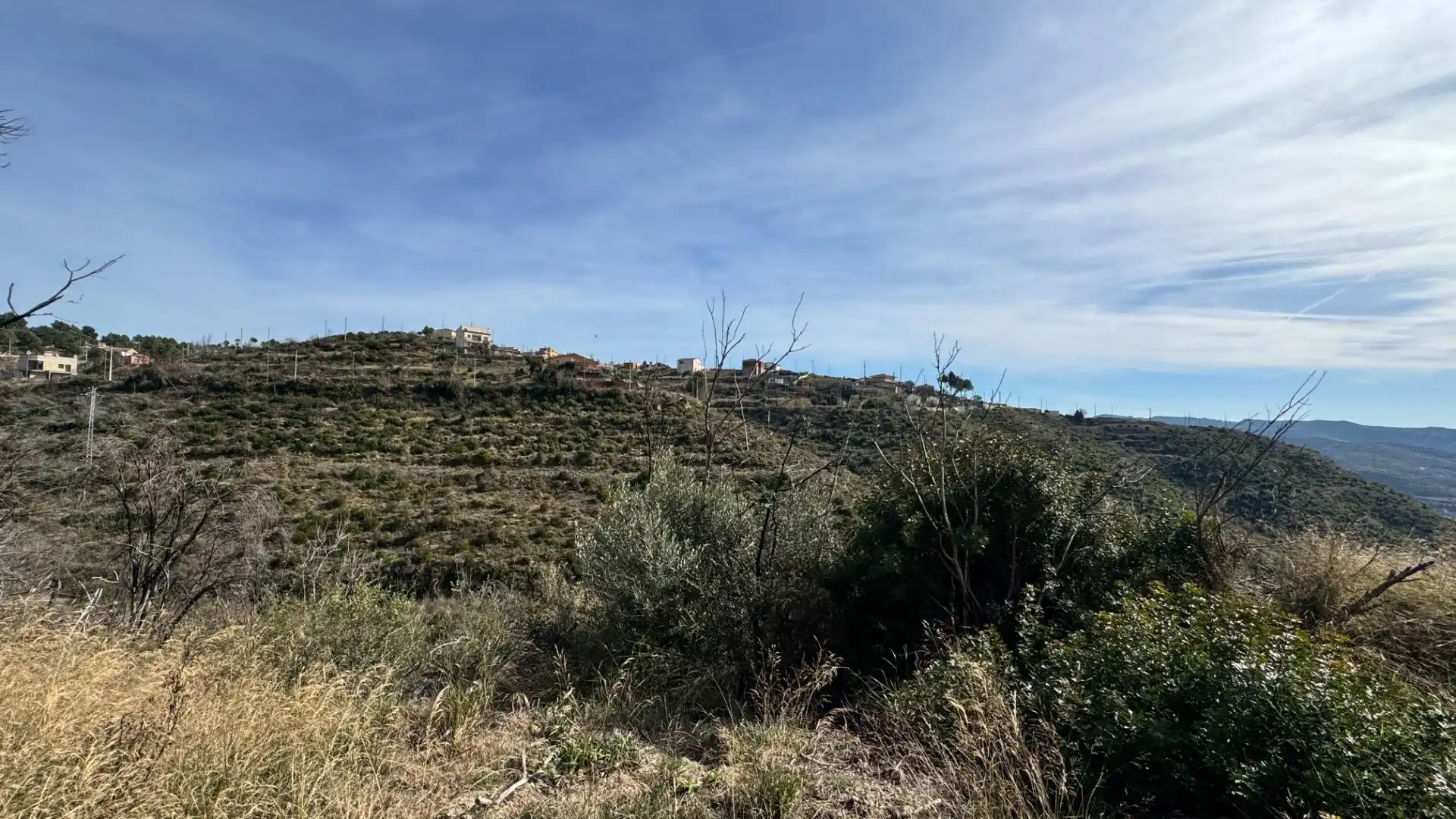 Terreny residencial en venda a El Pont de Vilomara i Rocafort, imagen 7