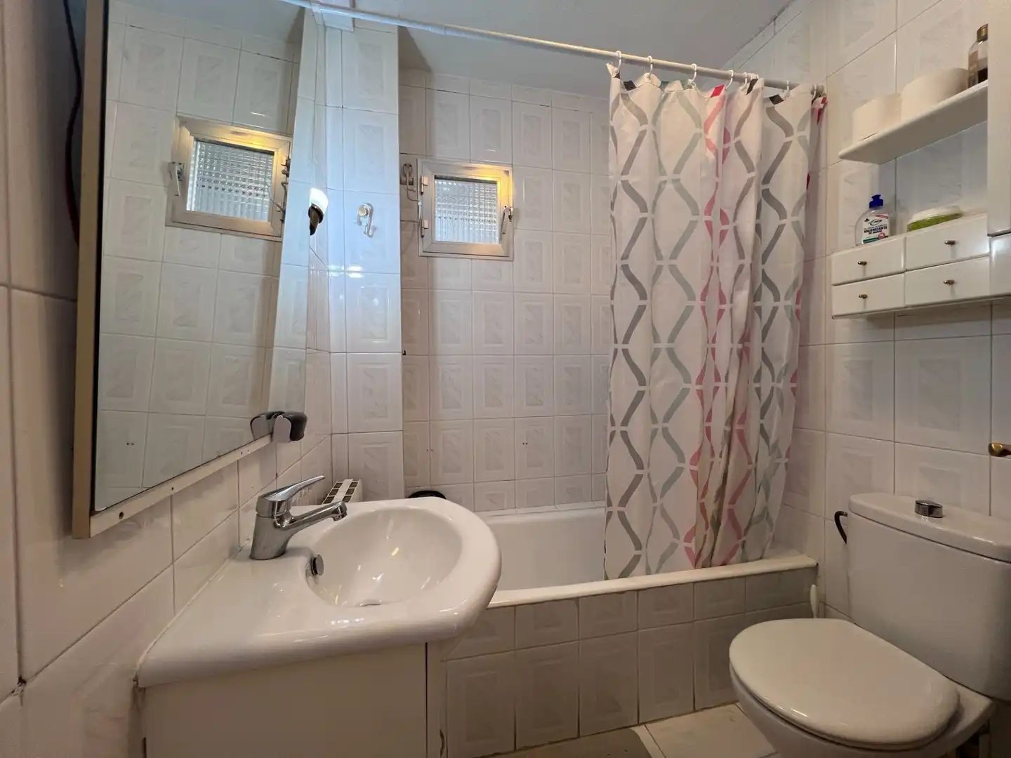 Flat with lift for sale in Alua, imagen 14