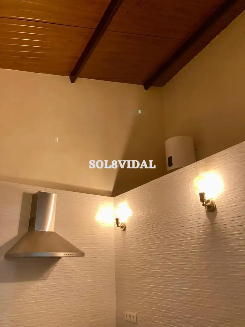 Bany de Casa o xalet de lloguer en Orihuela amb Moblat