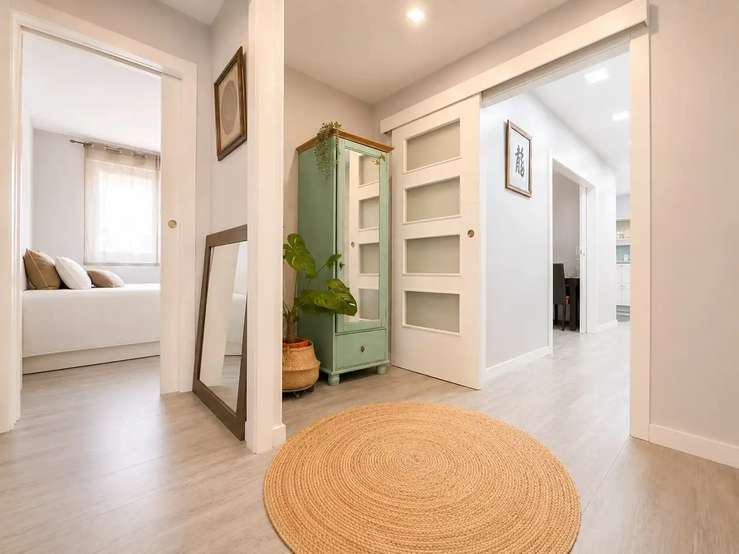 Piso con piscina en venta en Plaça de la Mare, imagen 24