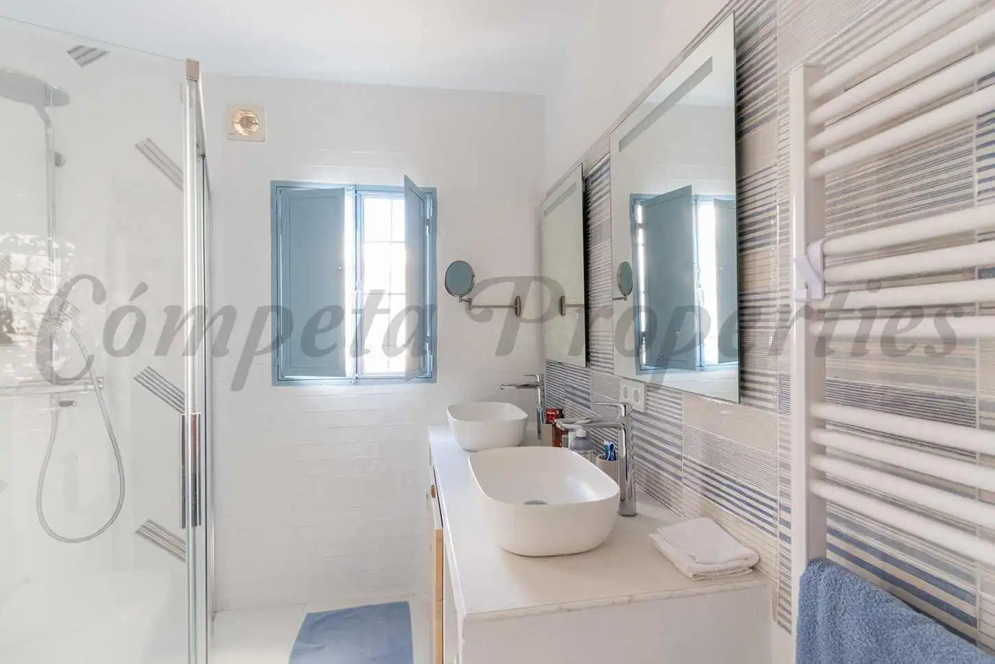 Casa en venda a Sedella, imagen 11