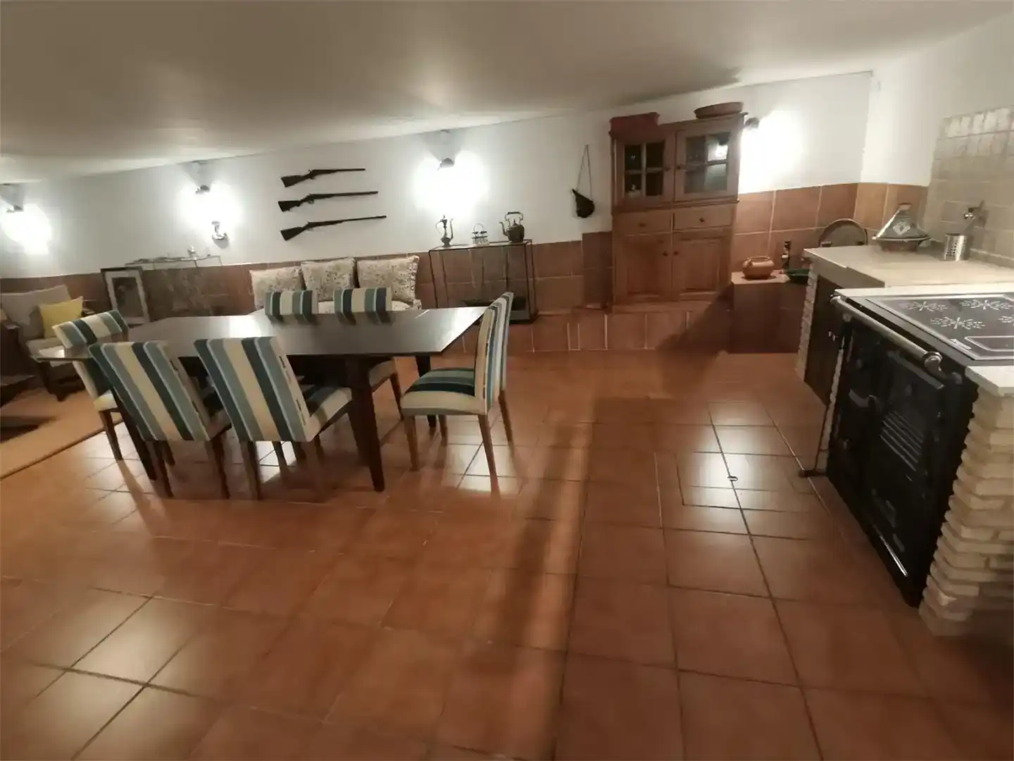 Casa o xalet en venda en Tomiño amb Piscina i Balcó