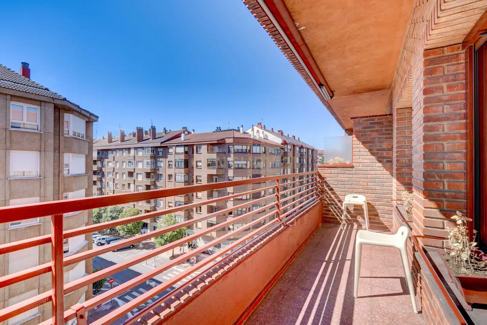 Flat with lift for sale in Avenida Beato Tomás de Zumárraga, 68, Vitoria-Gasteiz, Spain 1, imagen 65