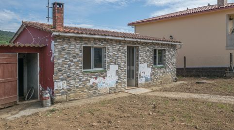 Foto 5 de Finca rústica en venta en Frean, Abegondo, A Coruña