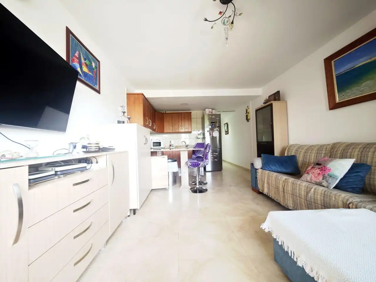 Wohnung zur Miete in Agüimes, Las Palmas