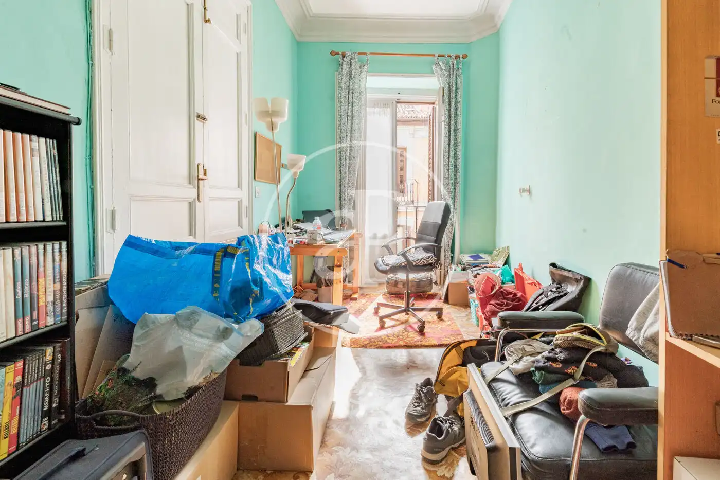 Piso en venta en Corre. Baja de San Pablo, Universidad - Malasaña