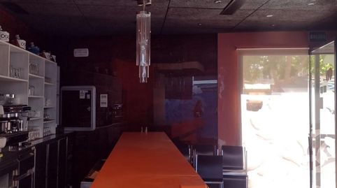Restaurante en Huelma Jaén, imatge 5