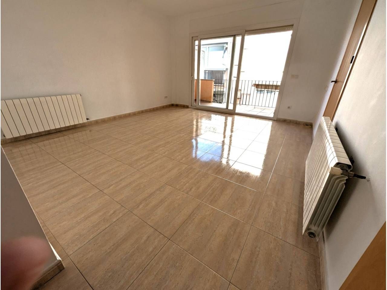 Living room of Duplex for sale in Palamós  with Heating, Terrace and Storage room