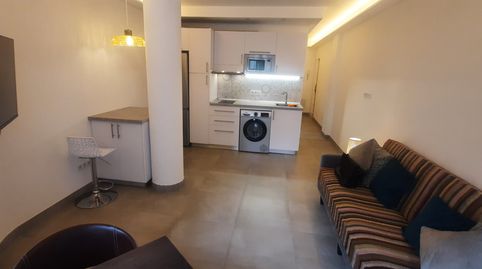Photo 4 of Flat for rent in Calle Bernardo de la Torre, 64, Santa Catalina - Canteras, Las Palmas de Gran Canaria