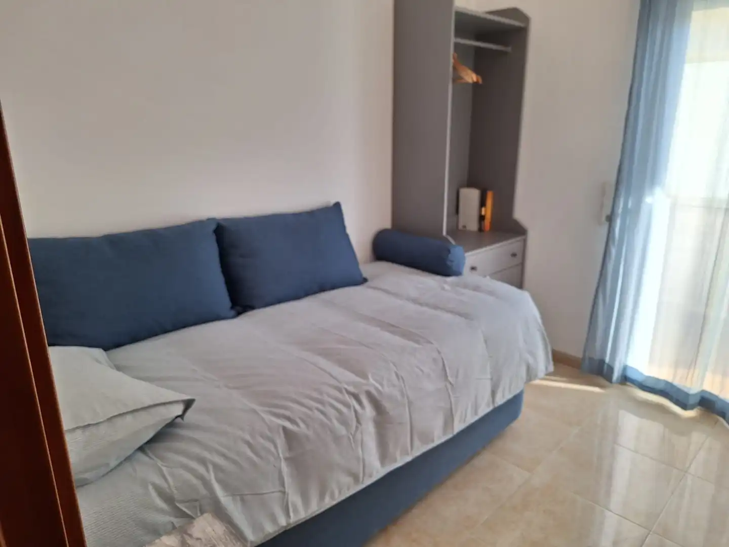 Apartament de lloguer a Carrer Josep Fàbrega i Pou, 98, Centre