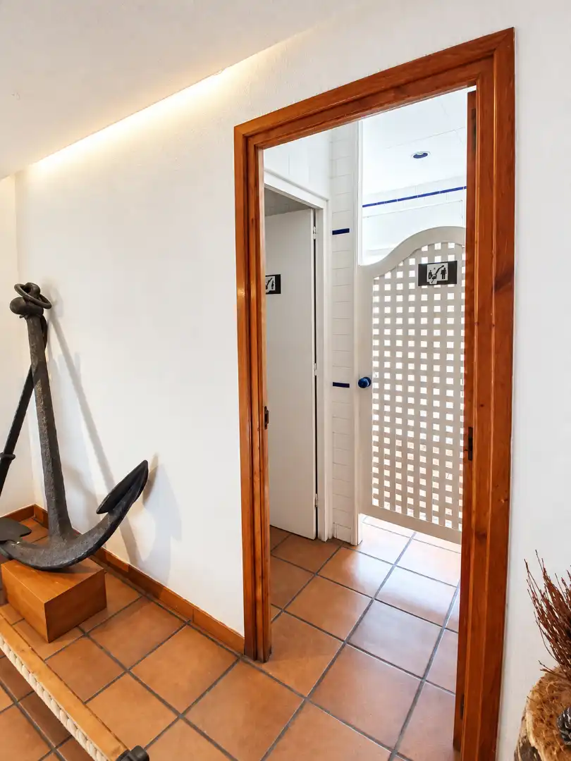 Maisonette mit Terrasse zum Verkauf in Malgrat de Mar, imagen 8