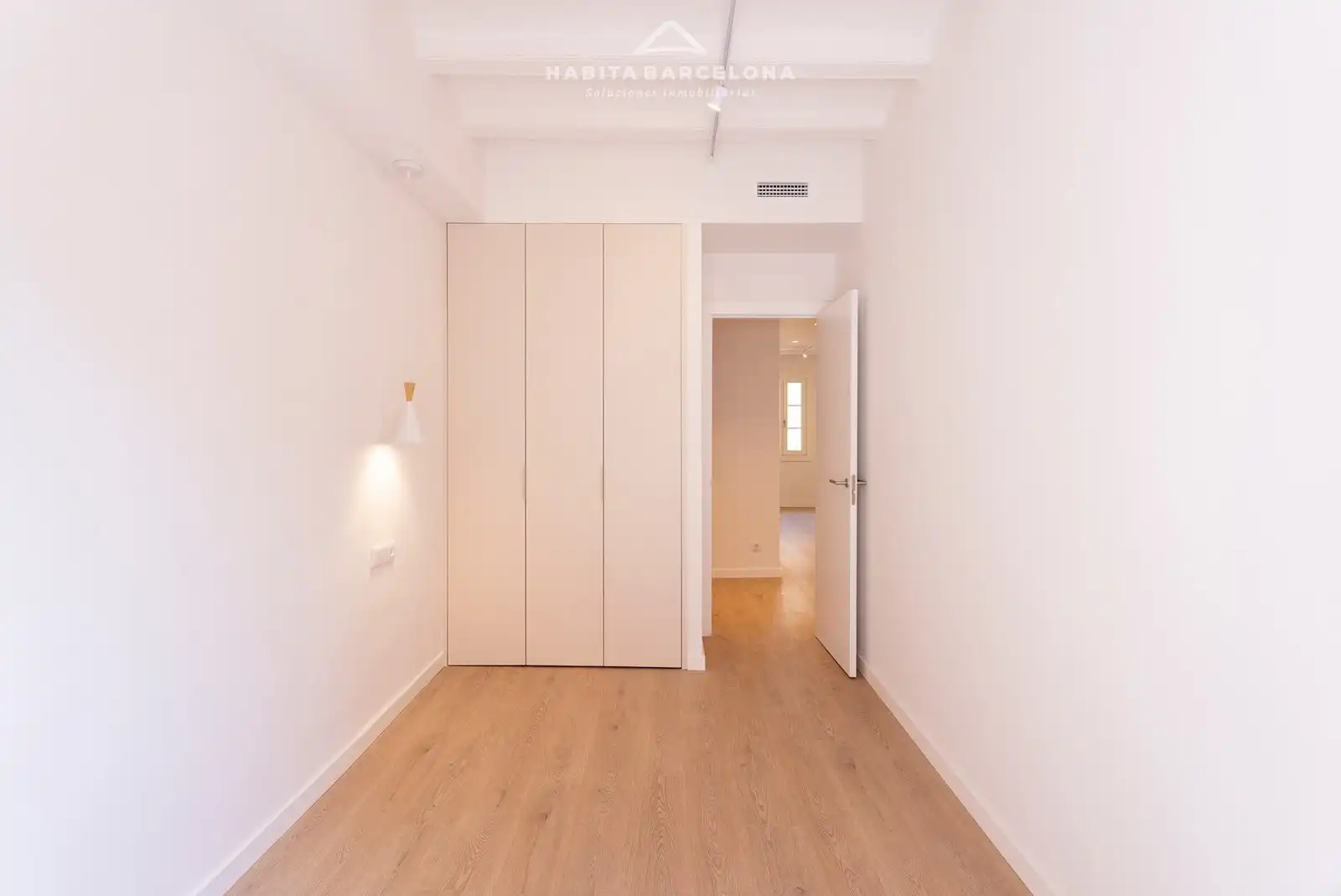 Piso en venta en Barcelona con Aire acondicionado, Calefacción y Parquet