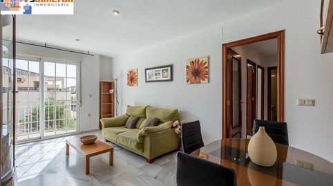 Foto 4 de Piso en venta en Joaquina Eguaras, Granada Capital