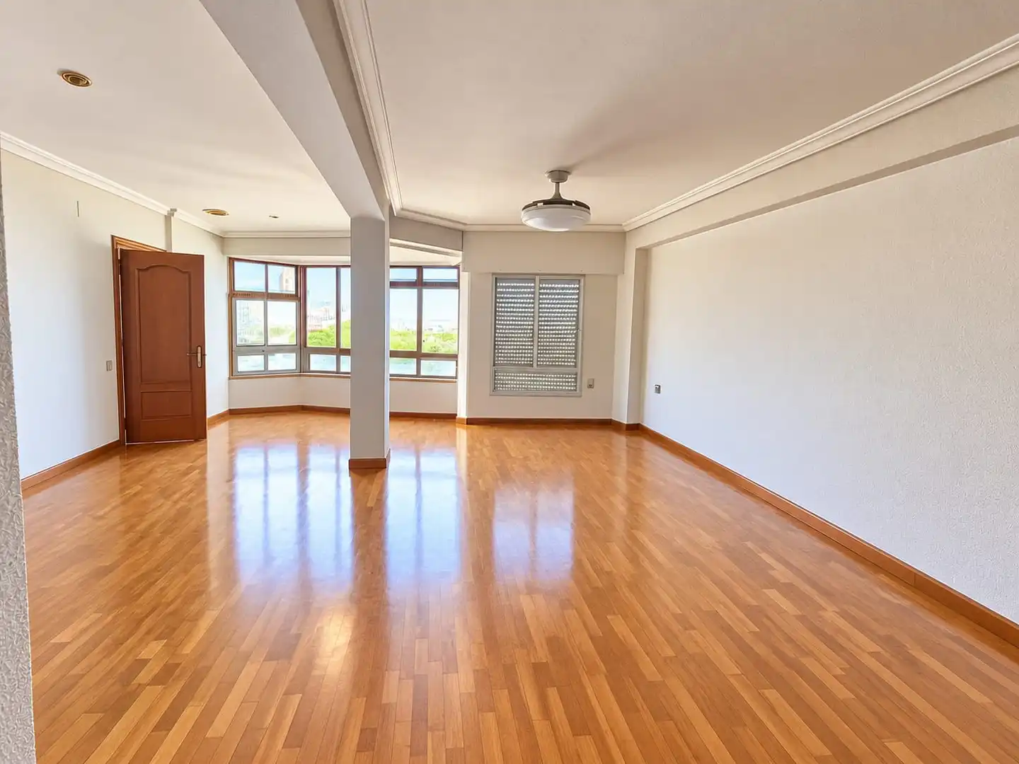 Apartamento con ascensor en venta en Avenida Río Segura