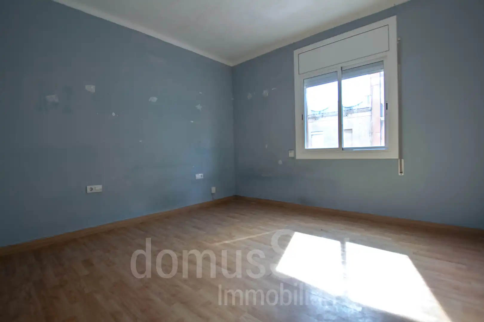 Habitación de Casa o chalet en venta en Badalona con Terraza