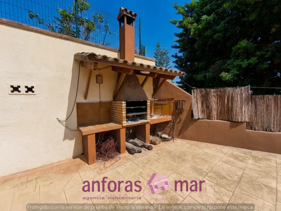 Casa amb terrassa en venda a Creixell, imagen 37