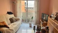 Living room of Flat for sale in Sant Pere de Ribes  with Heating and Balcony