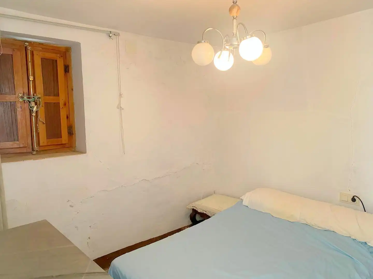Casa con jardín en venta en La Font de la Figuera, imagen 19