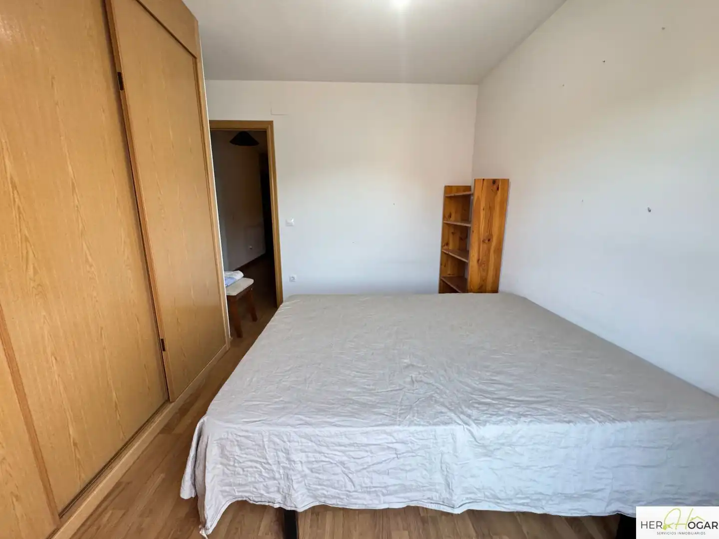 Bedroom of Houses for rent in Toledo  with Heating and Terrace