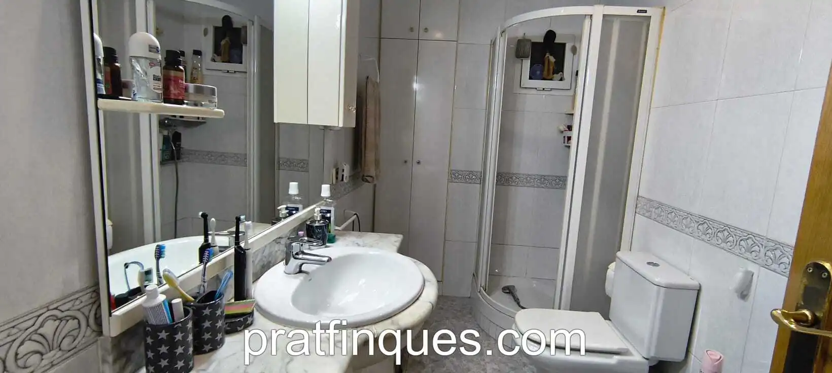 Flat for sale in El Prat de Llobregat, Barcelona