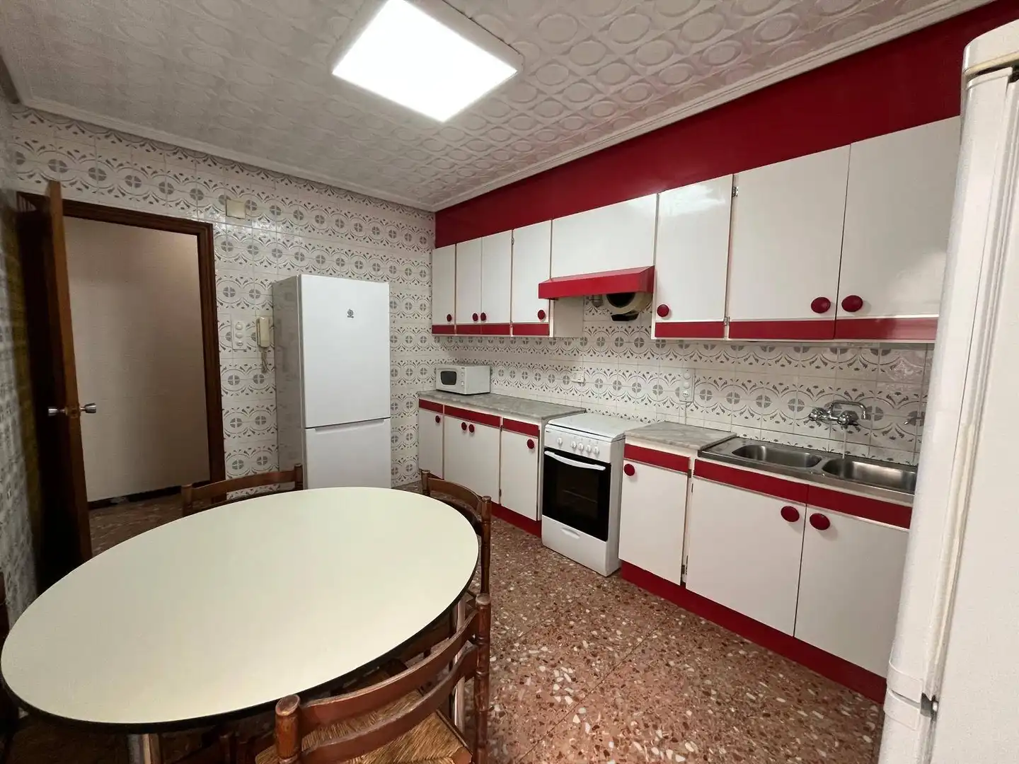 Wohnung mit Terrasse zum Verkauf in Calle Calle Vicente Blasco Ibáñez, imagen 8