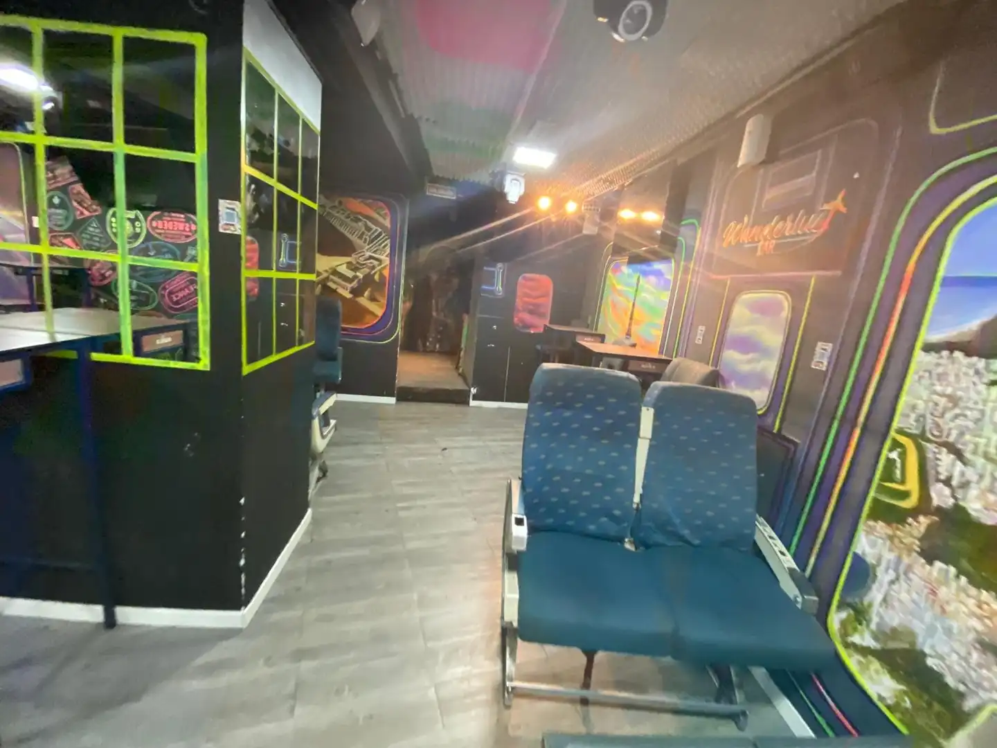 Local comercial en venda a Calle BONETILLO, imagen 17
