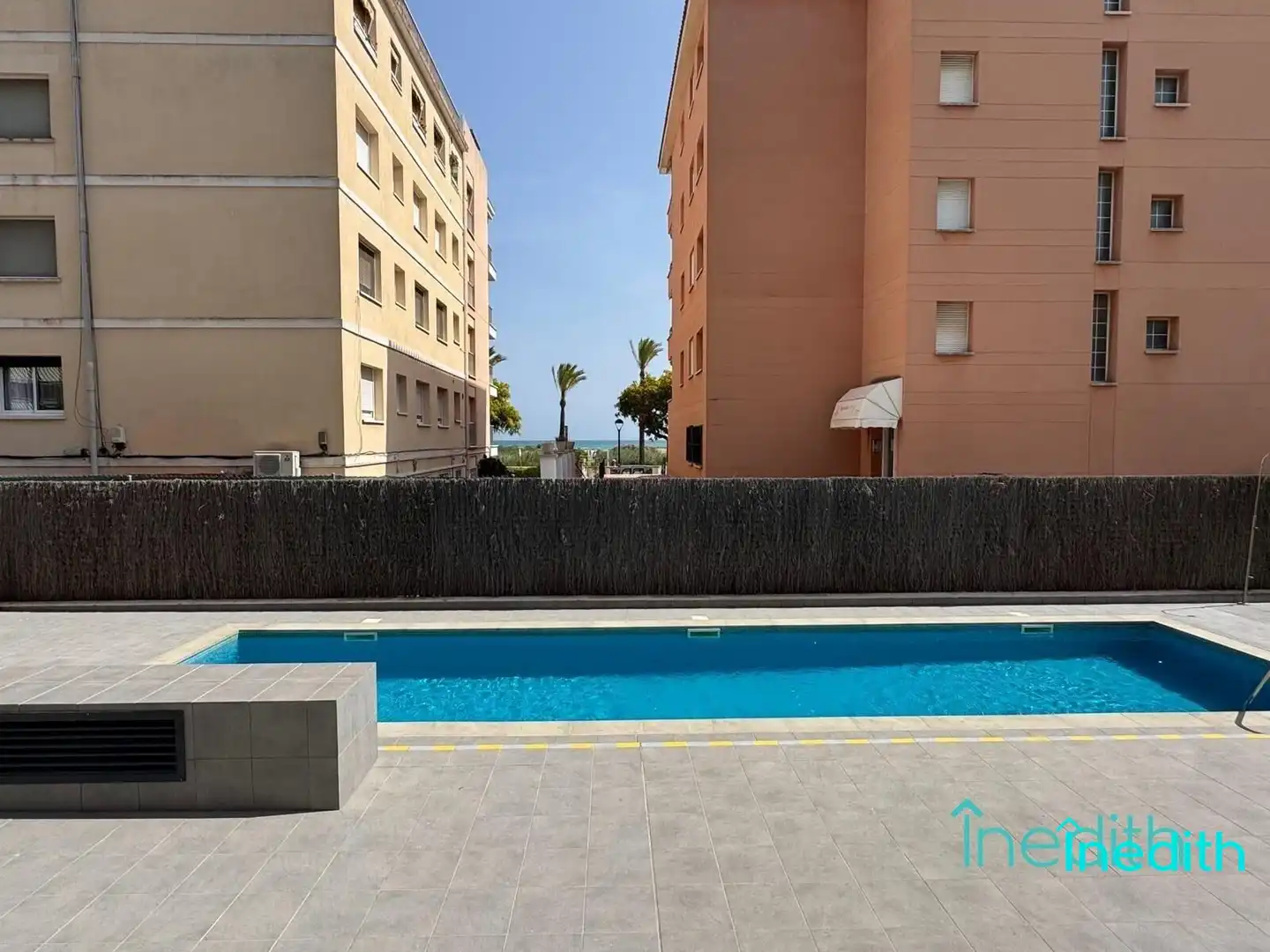 Piscina de Piso en venta en Calafell con Aire acondicionado, Calefacción y Terraza