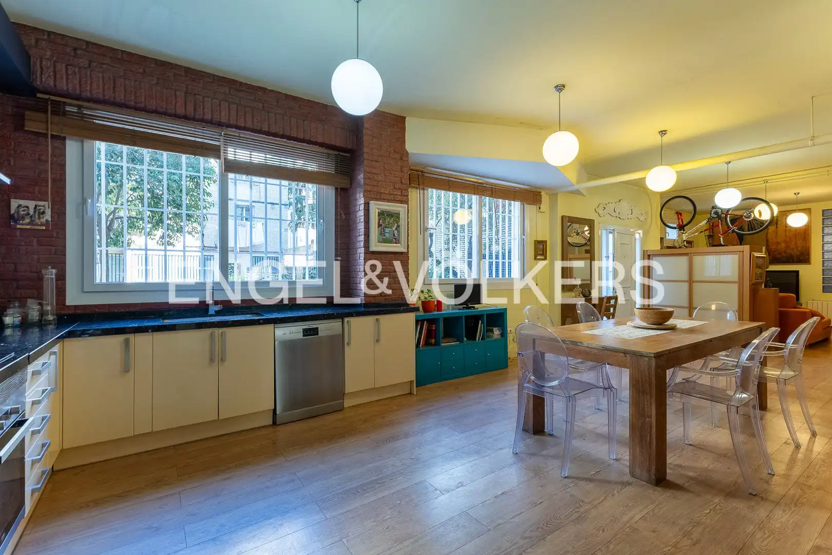 Loft à vendre à Latina