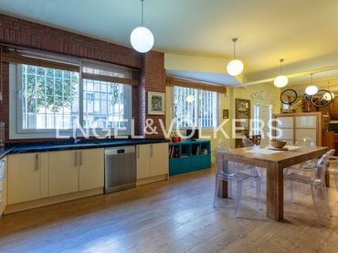 Loft en venda a Latina