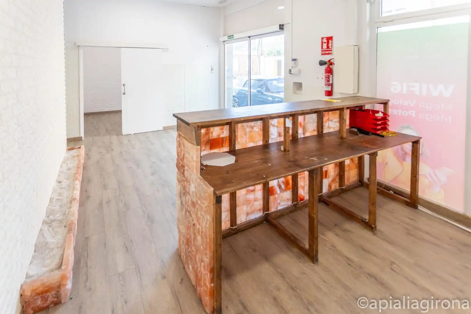 Local en venda en Girona