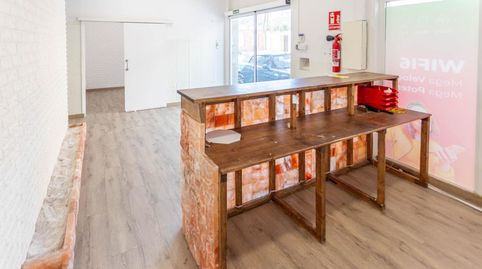 Foto 3 von Geschaftsraum zum Verkauf in Carrer Sant Miquel, Palau, Girona Capital