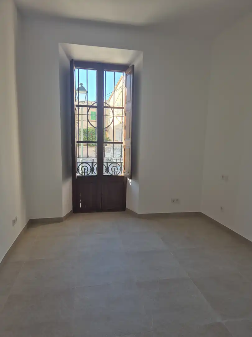 Rez-de-chaussée avec piscine à louer à Calvià pueblo, imagen 13