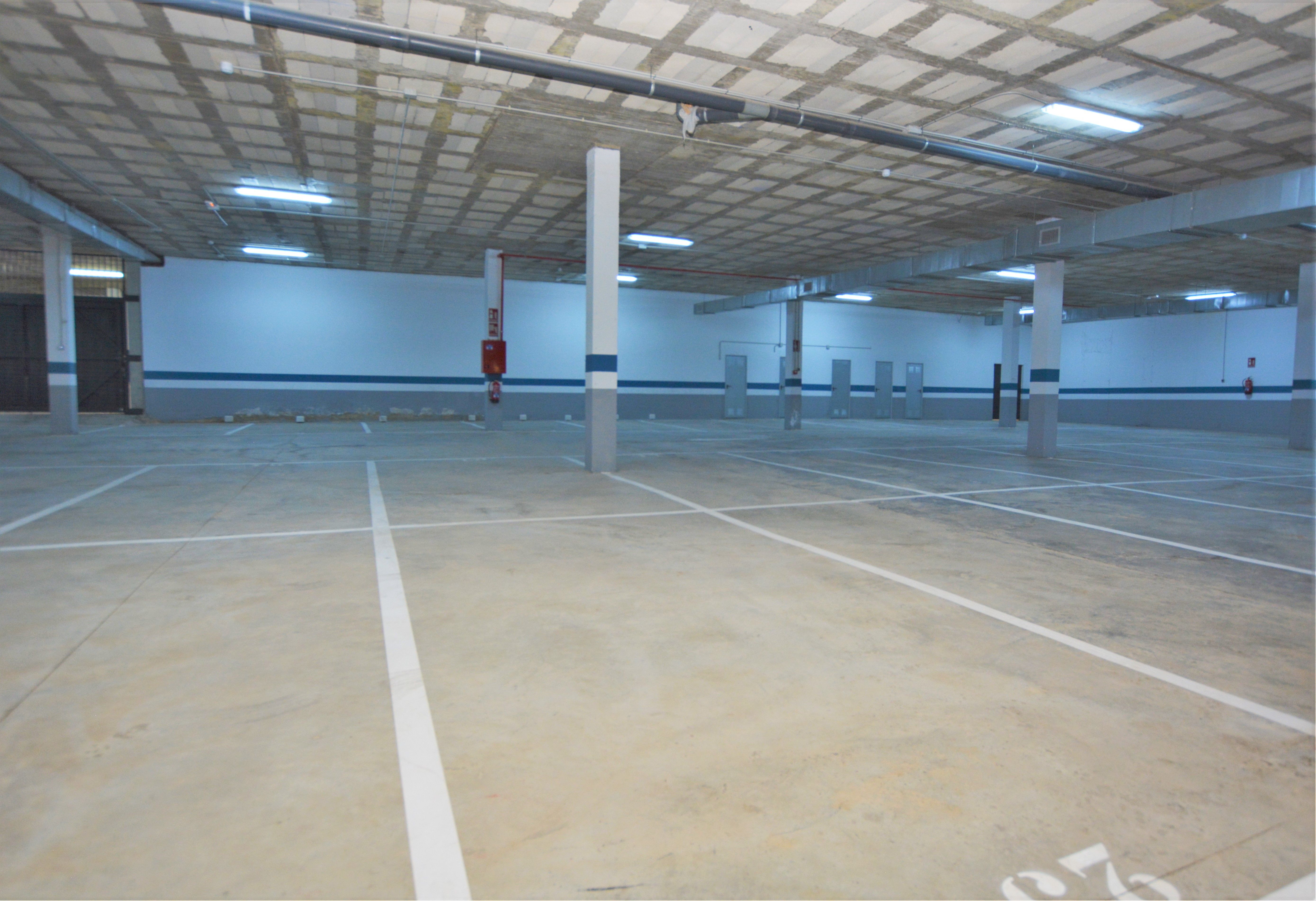 Parking of Garage to rent in Espartinas