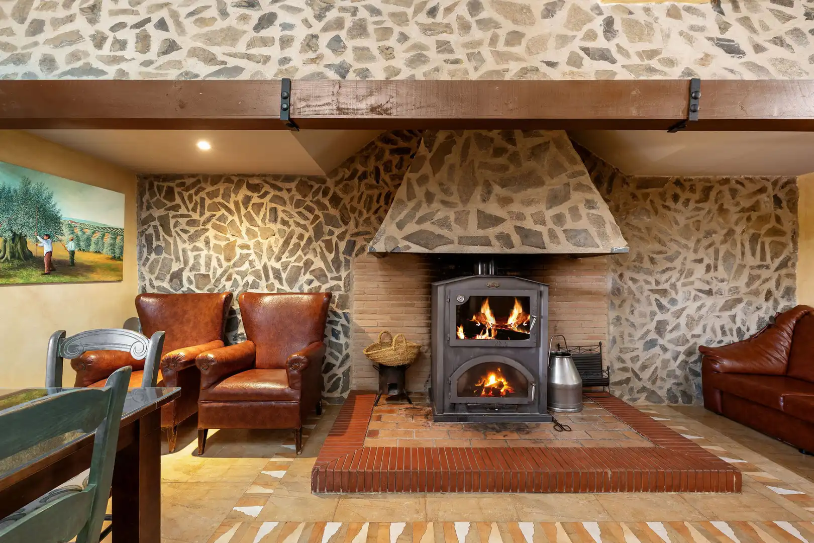 Casa o chalet en venta en Marmolejo con Aire acondicionado, Jardín privado y Terraza