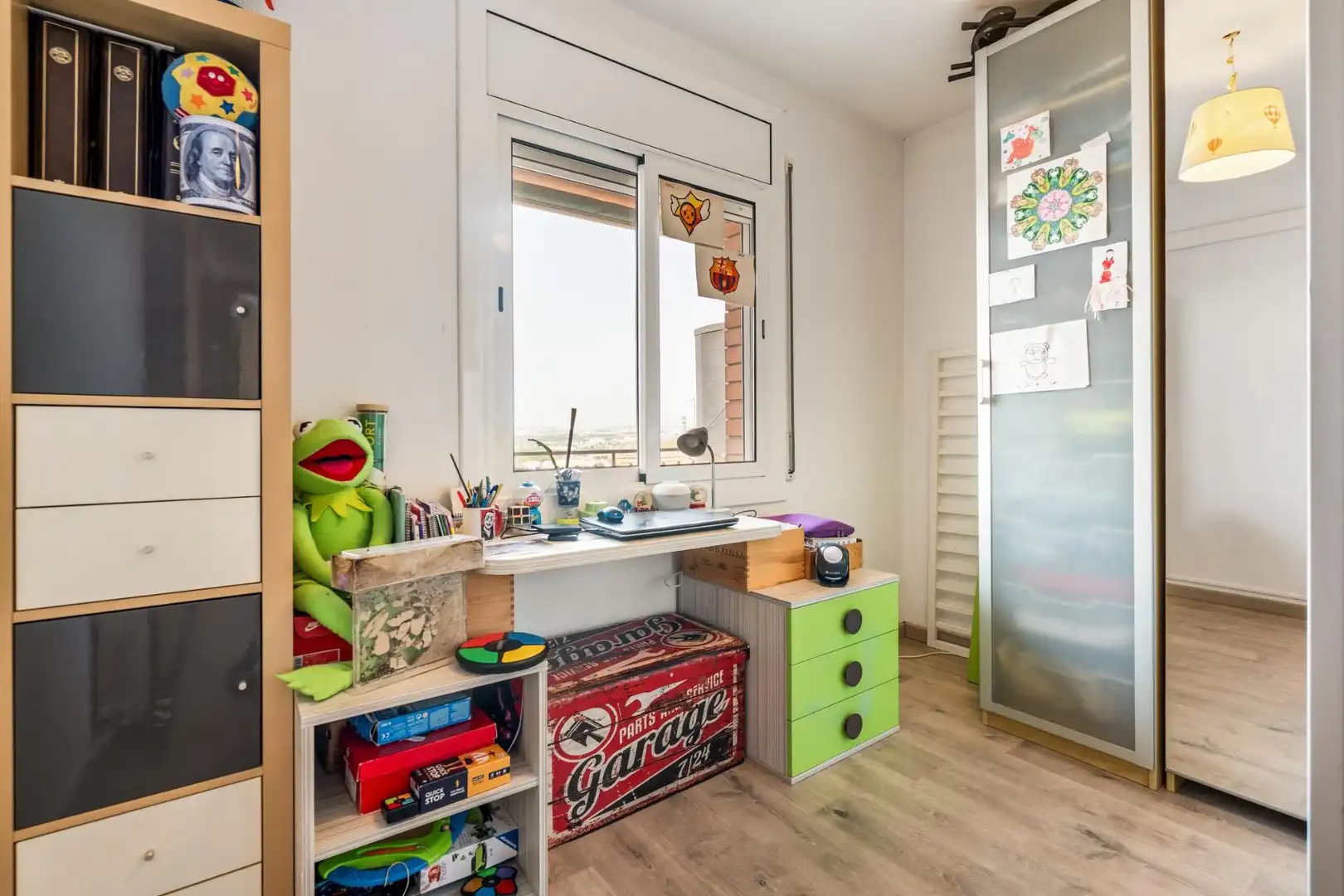 Habitación de Piso en venta en Martorelles con Aire acondicionado, Calefacción y Parquet