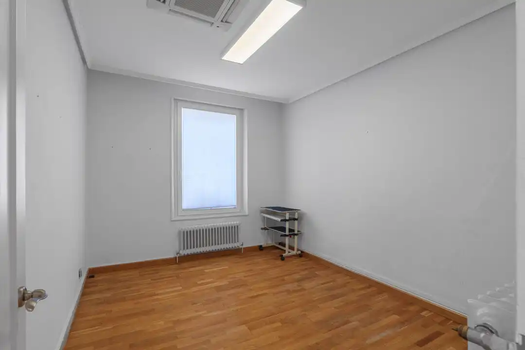 Piso en venta en Donostia - San Sebastián  con Aire acondicionado y Alarma