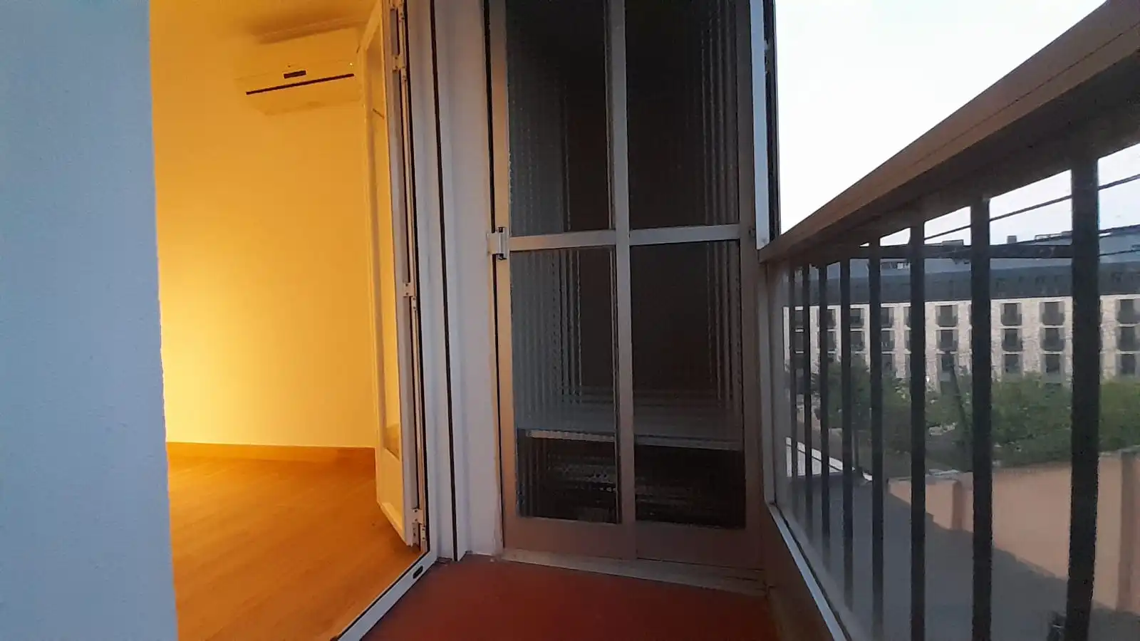 Terrassa de Pis en venda en Carabanchel
