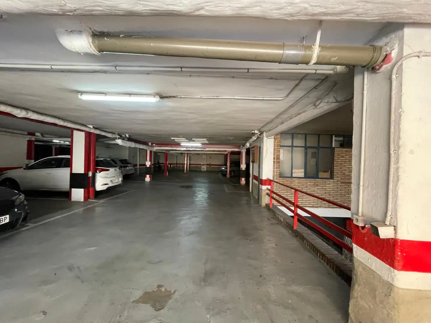 Parking of Garage for sale in Valladolid