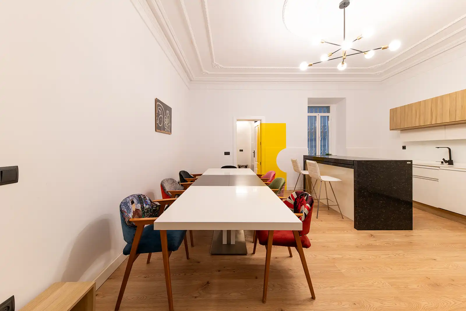Gewerbefläche zum Verkauf in Calle Mayor, imagen 18
