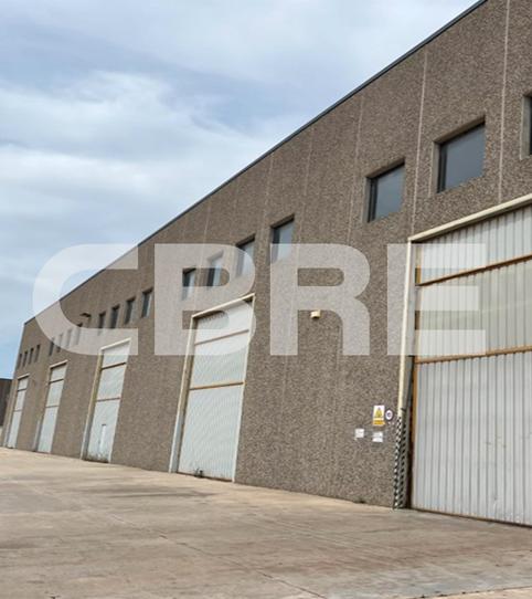 Photo 2 of Industrial buildings to rent in Carrer del Sumoll, 37, Mas d'En Serra - Els Cards, Barcelona