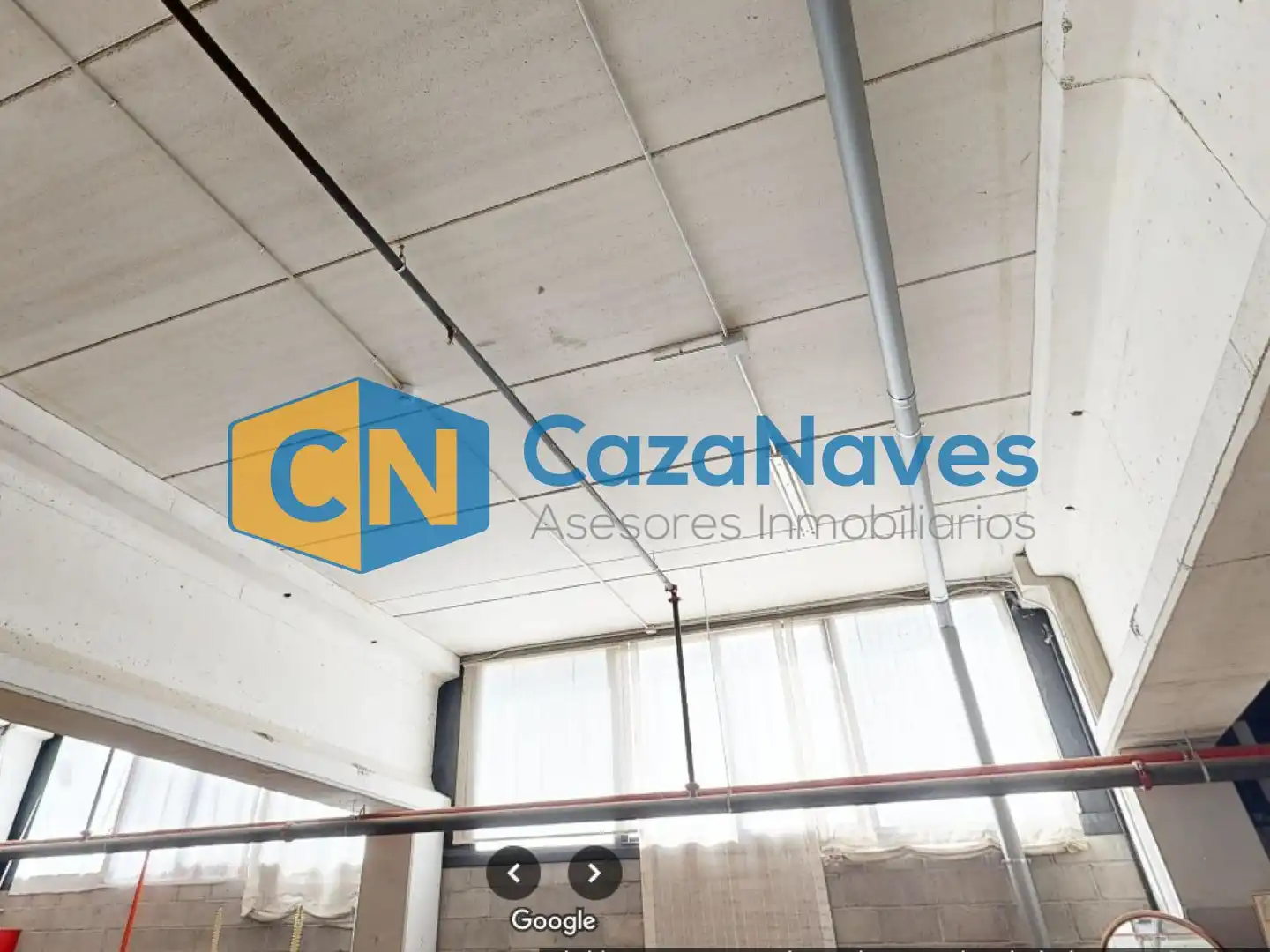 Nau industrial de lloguer a San Agustín del Guadalix pueblo, imagen 10