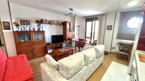 Photo 2 of Flat for sale in Calle del Cristo, Navacarros, Salamanca