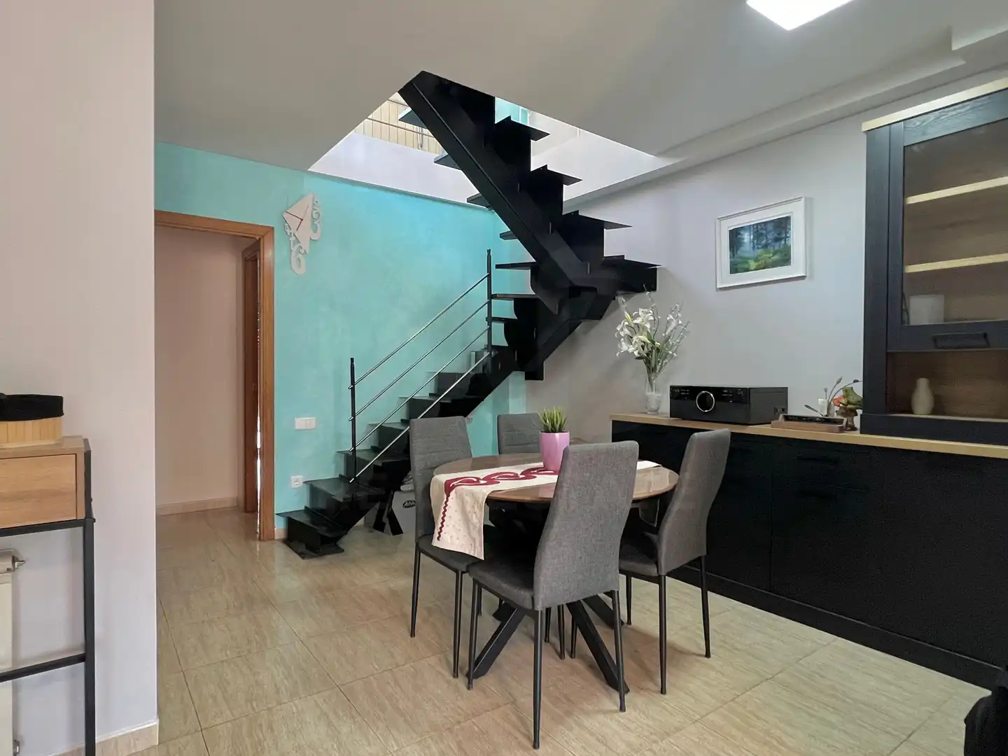 Duplex with lift for sale in Nord-est, imagen 2