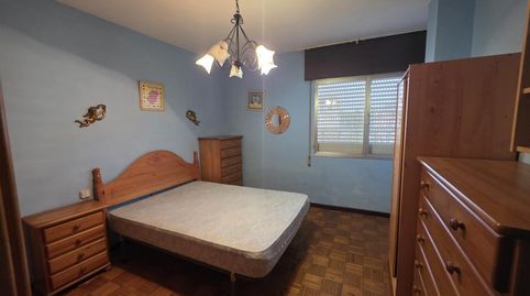 Foto 5 de Piso en venta en Avenida Juan Carlos I, 1, Vilanova de Arousa, Pontevedra
