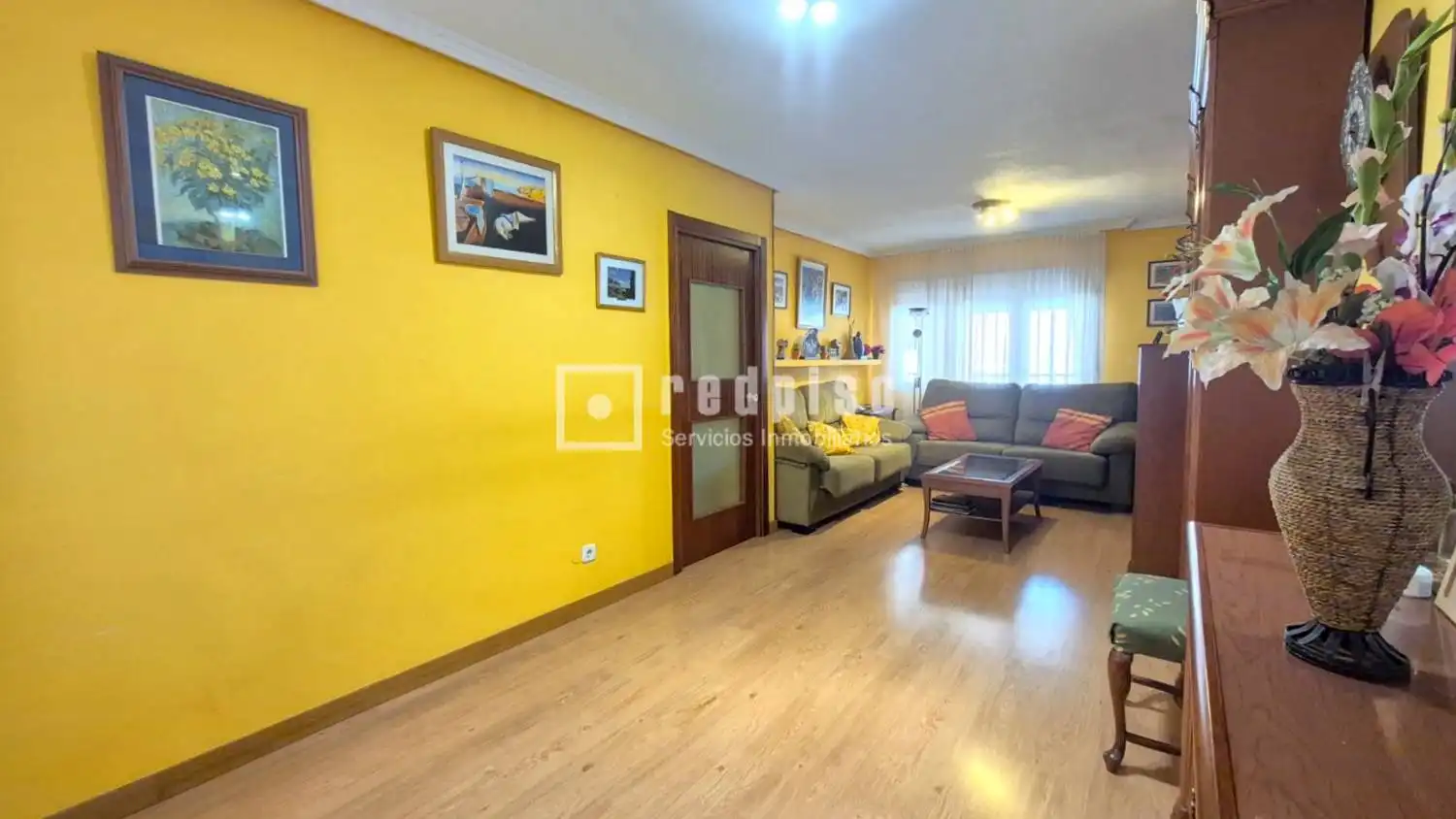 Vista exterior de Casa o xalet en venda en Getafe amb Aire condicionat, Calefacció i Terrassa