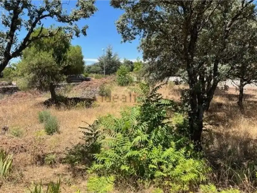 Residential for sale in El Escorial
