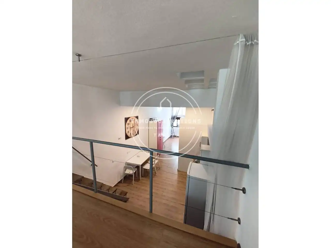Loft zur Miete in Calle Antonio Maura, imagen 10